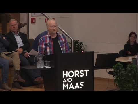 HadM800 Jan Duijf over Tienray