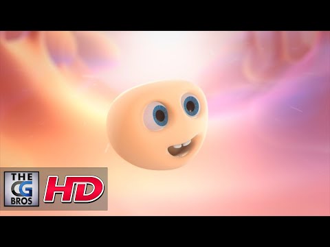 CGI 3D Animated Teaser Trailers: "Fat Chance" - by Andy Lefton