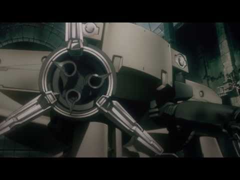 Ghost in the shell remastered vs 2.0 , image and sfx comparison