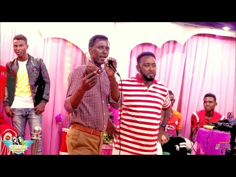 YACKOO IYO SAALAX DHEERE SHEEKO QOSOL BADAN ISKAABULO LOOMA BAAHNA LIVE 2018