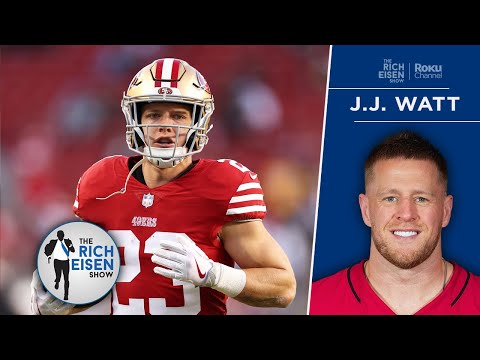 49ers vs. Cardinals Player Props Picks for MNF Week 11 2 hqdefault
