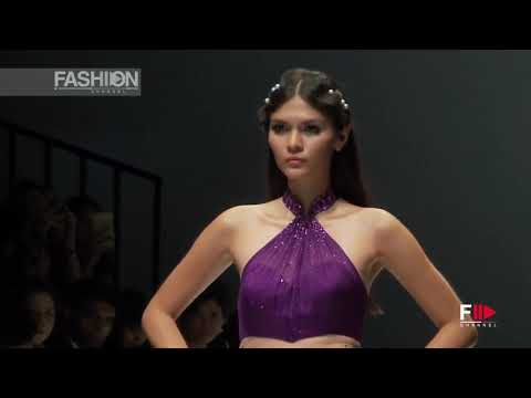 JAKARTA Full Show #2 2016 - Fashion Channel