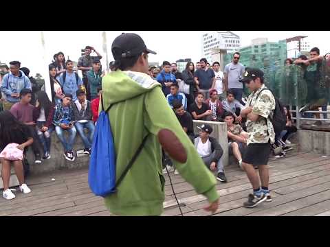 DRASS vs KOREP - SEMIS Fecha 3 - La Liga