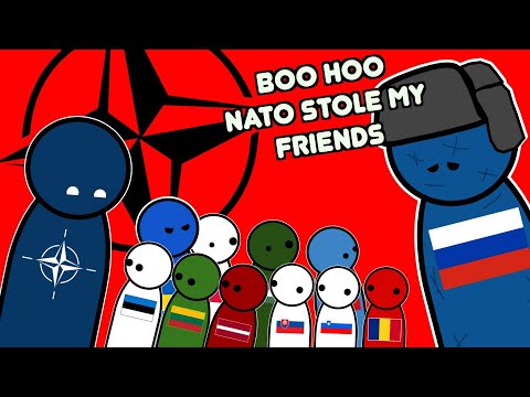 Did NATO Really "Betray" Russia?