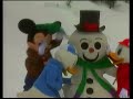Disney Sing Along Songs Snow Ho Ho