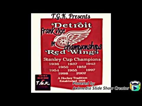 T.G.K. Presents Frank Vice in Championships