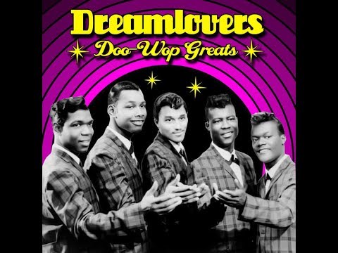 The Dreamlovers - Together [1963] ( Doo Wop) Stereo Mix