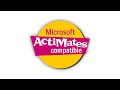 Microsoft ActiMates Introductory Video 1999 VHS