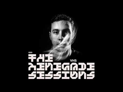 VHS | The Renegade Sessions 020