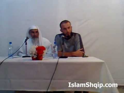 Ruajtja e Nderit - Felah Thani es Saidi