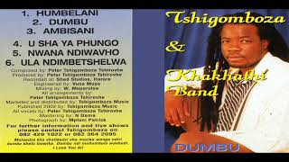 Download lagu U shaya phungo mp3