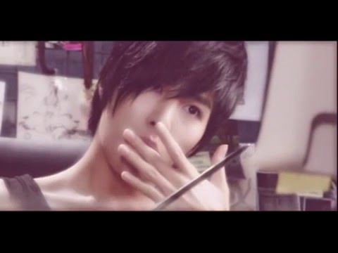 My GF is a Gumiho Mv- Futuristic Lover