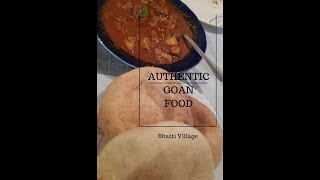 Must-Try Traditional Goan Catholic Cuisine - Best Restaurant In Goa - Goa Tourism #goanfood