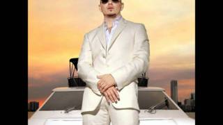 Pitbull - Mr. Right Now ft. Akon [New Song 2011 HQ]