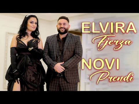 Elvira Fjerza & Novi Prendi  -  Potpuri 2024 - Fenix/Production (Official Video)