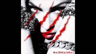Madonna Miss You (Official Music)