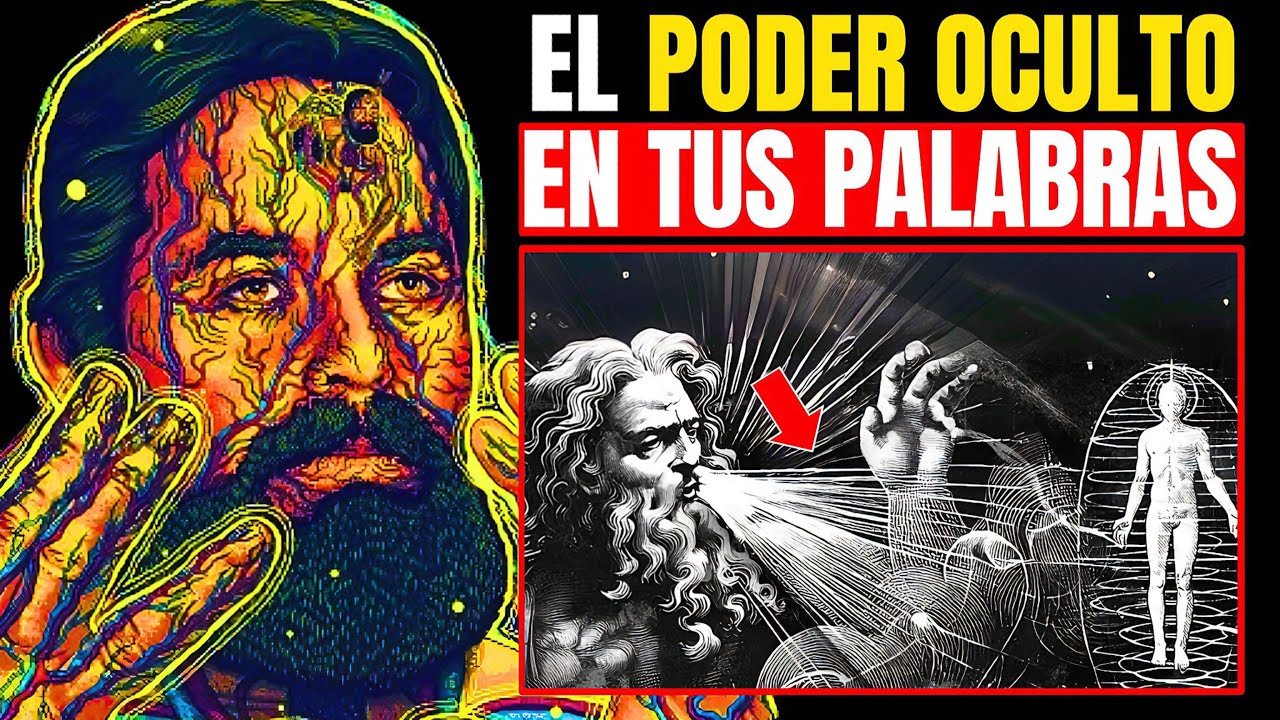 Cómo TUS PALABRAS CREAN y TRANSFORMAN tu REALIDAD | Jacobo Grinberg