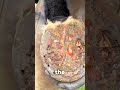Life Saving Horse Pedicure