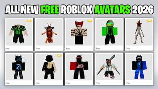 Download lagu Avatar Roblox Gratis BARU [2026] 🤯 mp3