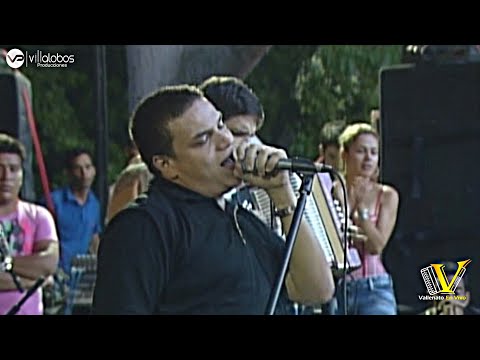 El Cuchicheo (En Vivo) - Silvestre Dangond & Juancho De La Espriella (Sinaltrainal)