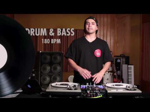 Tutoriales DJ Chile Toca - Cap.2 'La Importancia de la Velocidad de la Música'