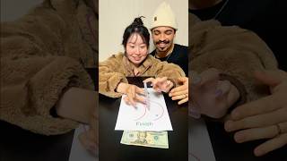 Corrida de canetinha 😮😱#boardgames #games