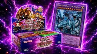 I HADN'T hit an extended art... UNTIL NOW! - Yu-Gi-Oh! Battles of Legend Glorious Gallery