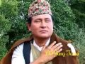 Nepali Gurung song kina timile prem garera-Bacha Bandhan