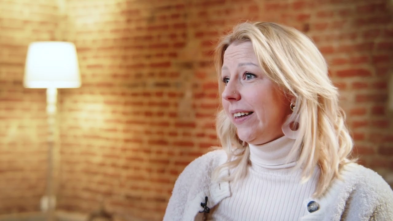 Masterclass Teaser Julie Alloncius