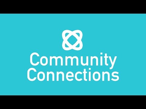 Planning for Community Connections