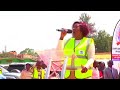 Thika MP Alice Ng Ang A Embarasses Herself At An Event In Kiambu