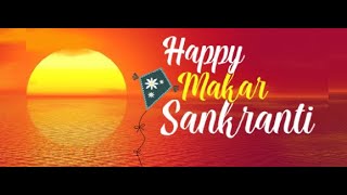 Makar Sankranti status | Happy makar sankranti whatsapp status 2022 | Makar Sankranti status 2022