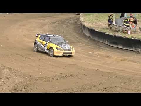 00232 Autocross Humpolec 28. - 29.8.2021