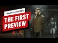 Maruaders: Closed Alpha Hands-On Impressions