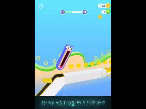 Hopping Heads: Scream & Shout / Sonic's Scream / Level 10 - YouTube