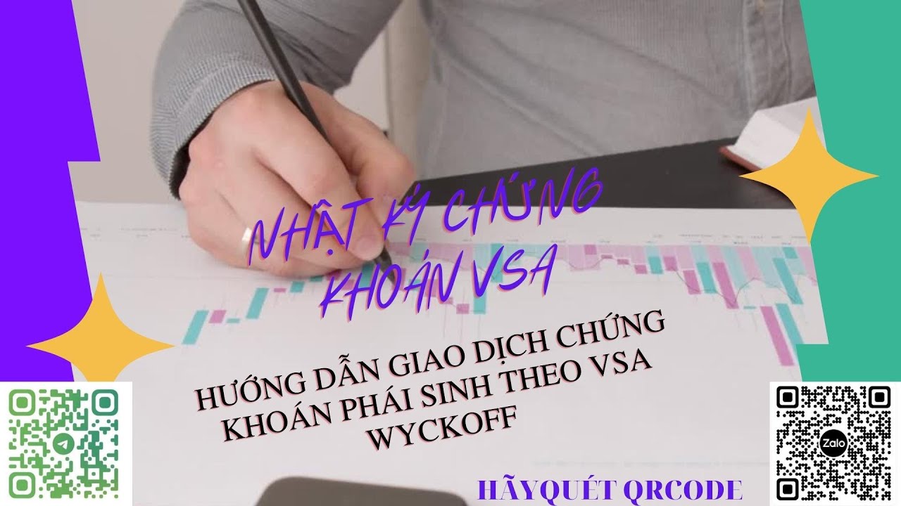 Chứng khoán phái sinh theo vsa wyckoff