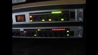Video thumbnail for INTELLIGATE XR-2000 by EA3GYZ