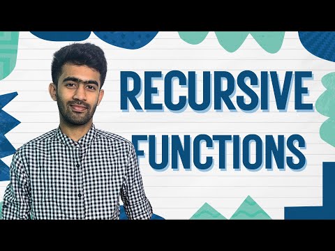 Recursive Functions In Python Python Mastery Ep 41 Code Io Tamil