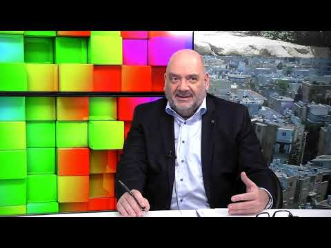 PIRKADAT Breuer Péterrel: Dr. Kis-Benedek József