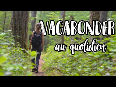 Garder son esprit vagabond au quotidien 🌸