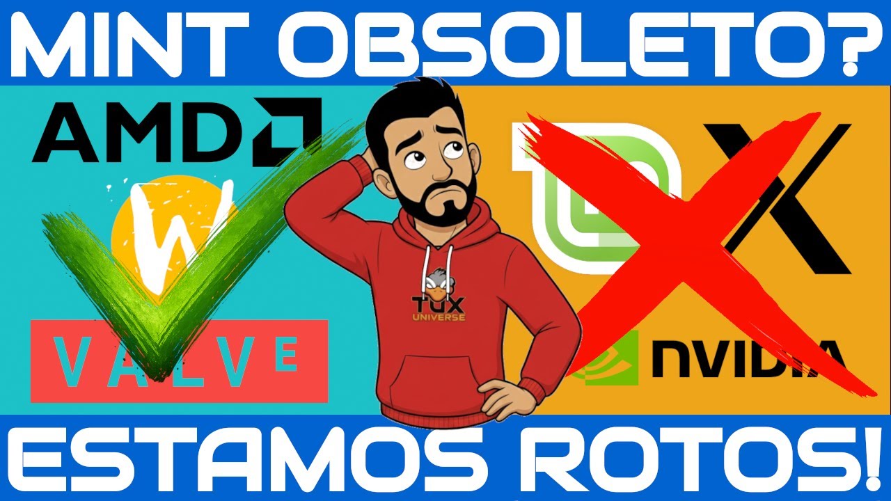 El Futuro de Linux Desktop: el Problema del 4K