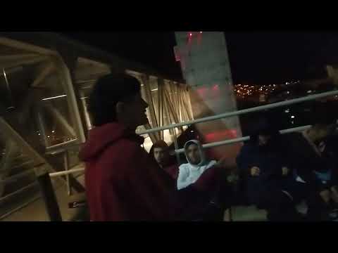 Mambo vs Hibiceo • Subtecraneo • Manizales