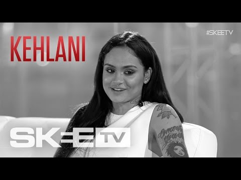 Kehlani Talks 'YSBH' Project, Oakland, Rick Rubin, Drake & More with DJ Skee on SKEETV