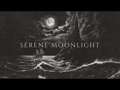 Voyage In Solitude - "Serene Moonlight"