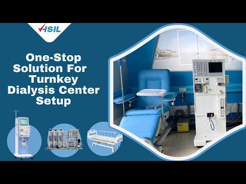 Fresenius 4008s Dialysis Machine Refurbished