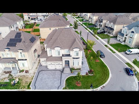 11 Annual Circle, Brampton Home for Sale - Real Estate Properties for Sale