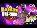 HOW I DESTROY CELESTIAL LOBBIES With NEW Black Panther One Shot Marvel Rivals
