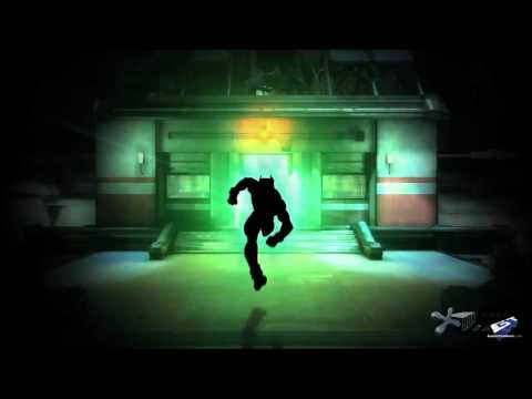 X-Men Destiny - Teaser Trailer