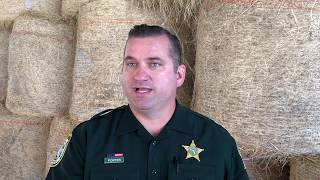 Manatee County Jail Rick's Ranch Part 1 of 2