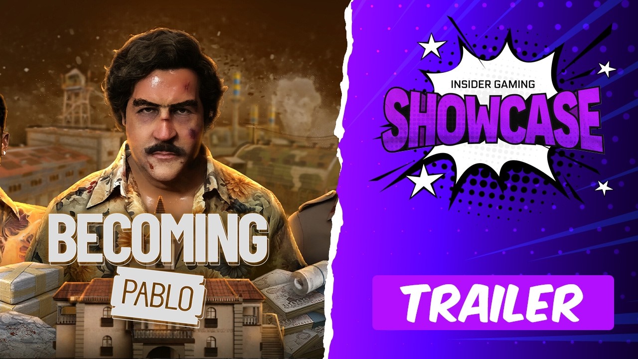 Gameplay Trailer